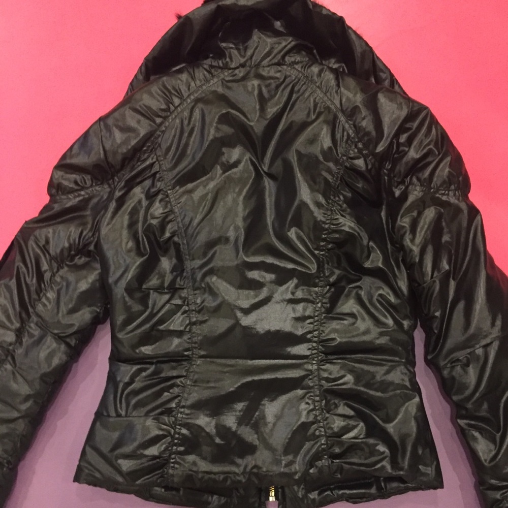 Puff jacket - Picture 4 of 4